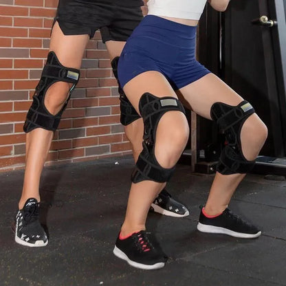 KneeBoost Pro™: Pain-Free Movement