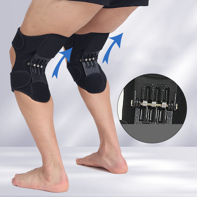 KneeBoost Pro™: Pain-Free Movement