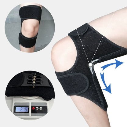 KneeBoost Pro™: Pain-Free Movement